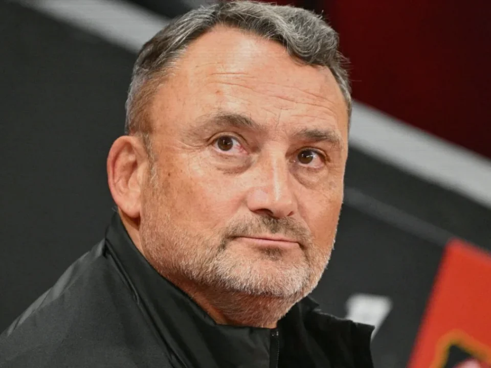 Rennes Boss Franck Haise Sets Unwanted 17-Game Europa League Record
