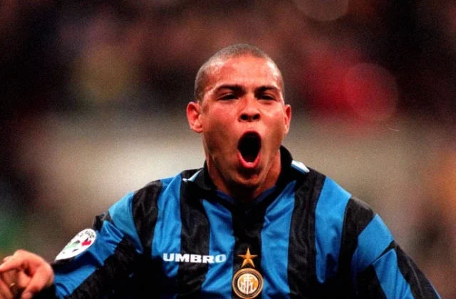 Ronaldo Nazario Turns 50: Why His Birthday Has Two Different Dates