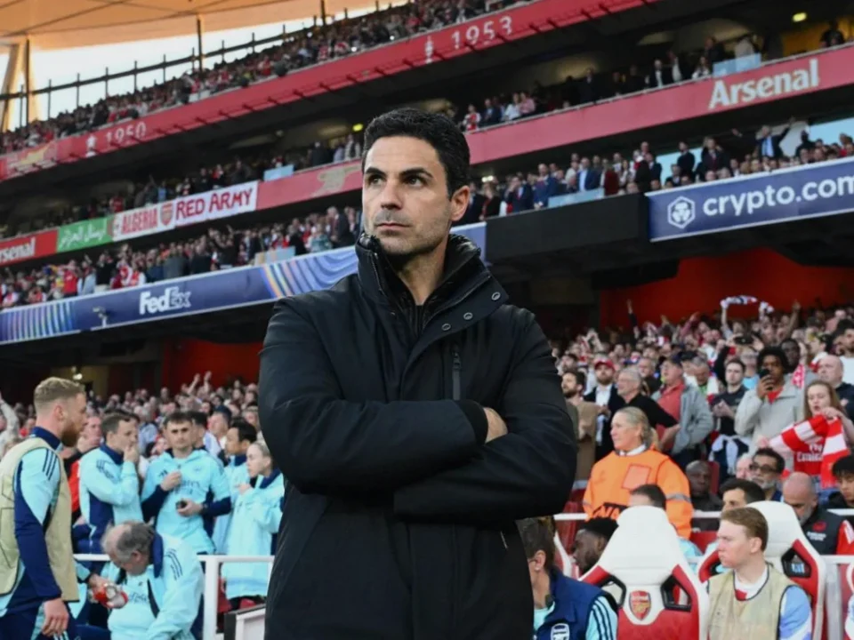 Mikel Arteta Nears New Long-Term Arsenal Contract