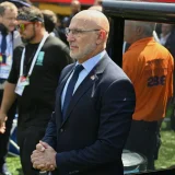 Luis de la Fuente Extends Spain Contract Through 2032