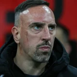 Franck Ribery Completes UEFA Pro Licence at Coverciano
