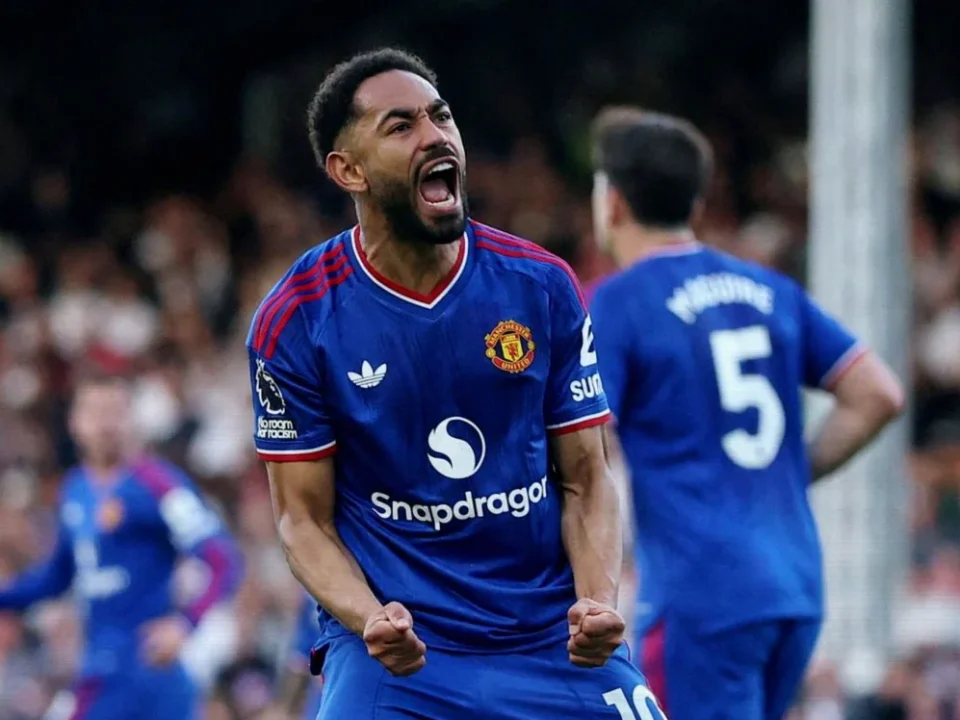 Matheus Cunha Rescues Manchester United in Fulham Draw