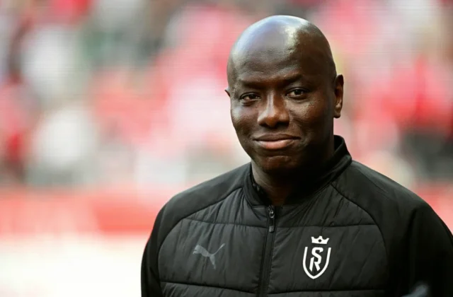 Samba Diawara Reunites With Will Still as Auxerre Assistant Coach