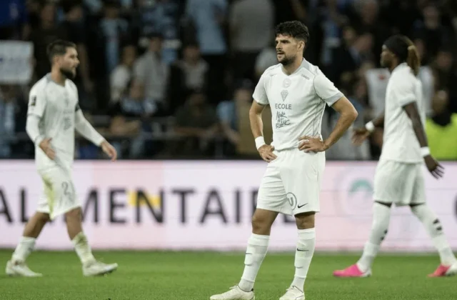 Angers Target First Home Win Against Promoted Troyes