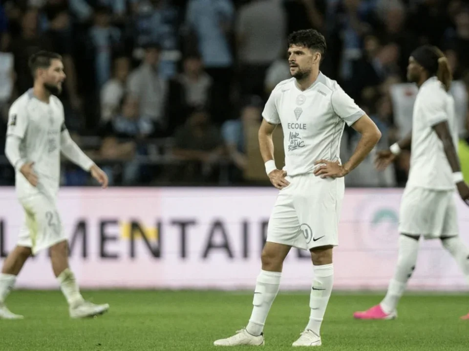 Angers Target First Home Win Against Promoted Troyes