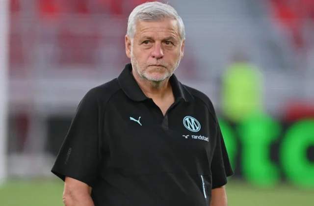 Bruno Genesio Brings Six Ligue 1 Wins Over PSG into Le Classique