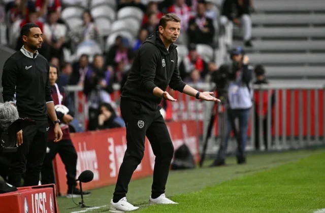 Troyes Seek Angers Response After Back-to-Back Ligue 1 Defeats
