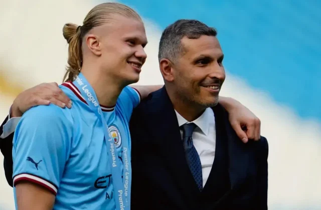 Manchester City Owners Face Regulator Scrutiny After 115-Charge Verdict