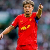 Neil El Aynaoui Brings Control to RB Leipzig’s Midfield