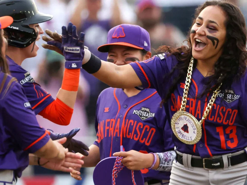 San Francisco Firebells Stay Alive With 10-5 WPBL Finals Game 3 Win