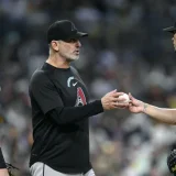 Diamondbacks Need Final-Day Win and Phillies Loss to Reach Playoffs
