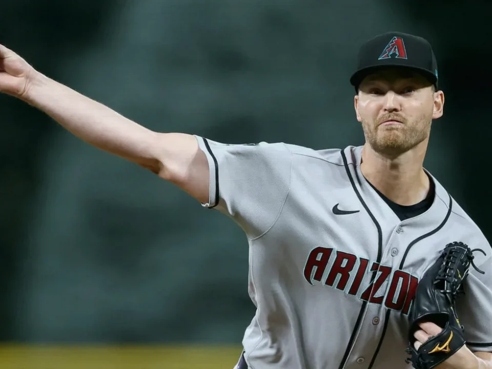 Diamondbacks Top Rockies 7-2 as Michael Soroka Shines at Coors Field