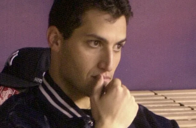How the Diamondbacks Solved Andy Pettitte in 2001 World Series Game 6