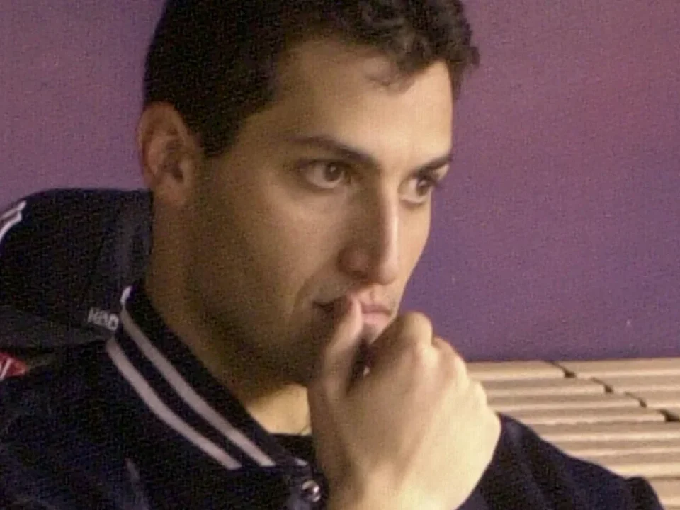 How the Diamondbacks Solved Andy Pettitte in 2001 World Series Game 6
