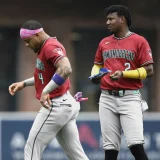 Phillies Win Eliminates Diamondbacks From Postseason Race