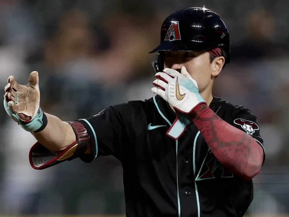 Merrill Kelly, Diamondbacks Stay Alive in Wild Card Race with Rockies Win
