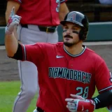 Diamondbacks Enter Final Weekend Chasing Phillies for NL Wild Card
