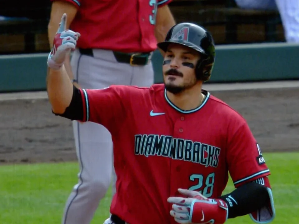 Diamondbacks Enter Final Weekend Chasing Phillies for NL Wild Card