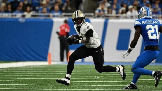 NFL Fantasy Week 2: Which Week 1 Struggles Should Raise Red Flags?