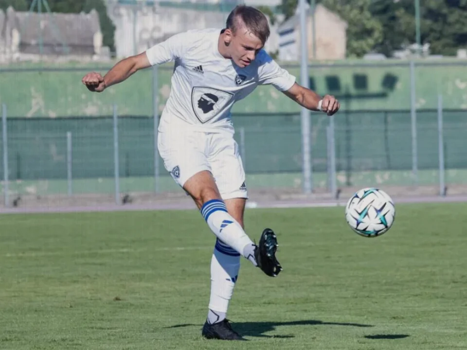 Bastia and Cannes Draw After Red Card and Late Drama