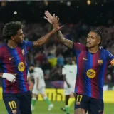 Raphinha Endorses Lamine Yamal’s Ballon d’Or Claim After Racing Win