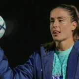 Alexia Putellas Lets Her Football Speak in Ballon d’Or Bid