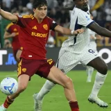 Balerdi’s Roma Choice Earns Argentina Recall After Strong Serie A Start