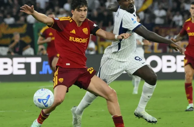 Balerdi’s Roma Choice Earns Argentina Recall After Strong Serie A Start