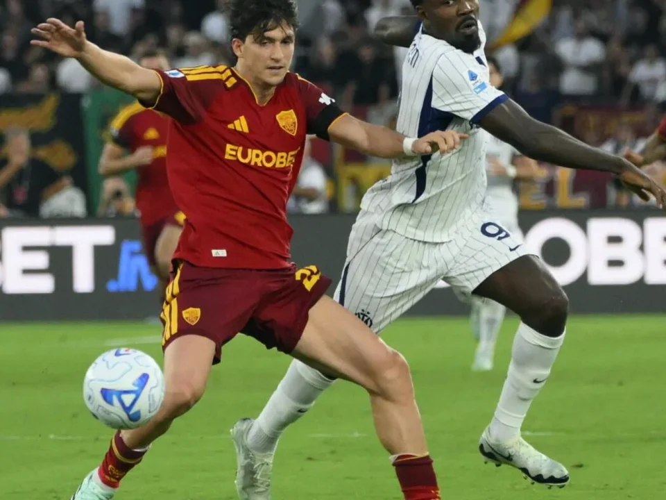 Balerdi’s Roma Choice Earns Argentina Recall After Strong Serie A Start