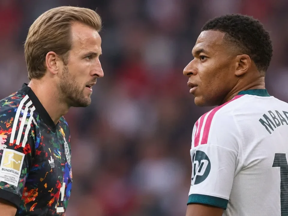 Harry Kane Leads Open 2026 Ballon d’Or Race Ahead of London Ceremony