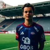 Barcelona Monitor Vålerenga’s 15-Year-Old Striker Gabriel Rajkovic