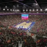 FC Barcelona Seek Investors for Debt-Free New Palau Blaugrana