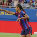 Barcelona Launch Women’s Champions League Campaign Against Paris FC