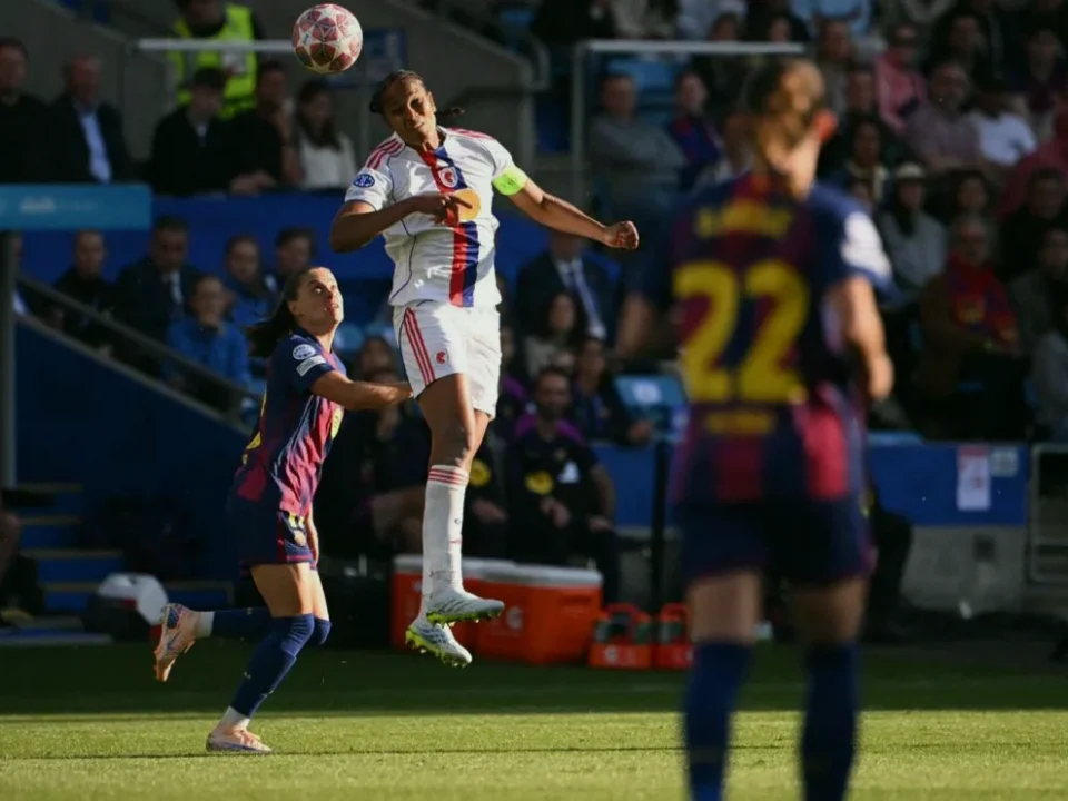 Lyon Lead France’s Charge as Women’s Champions League Returns