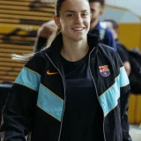 Barcelona Aim to Extend Perfect Record Against Roma in Women’s Champions League