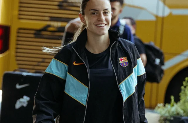Barcelona Aim to Extend Perfect Record Against Roma in Women’s Champions League