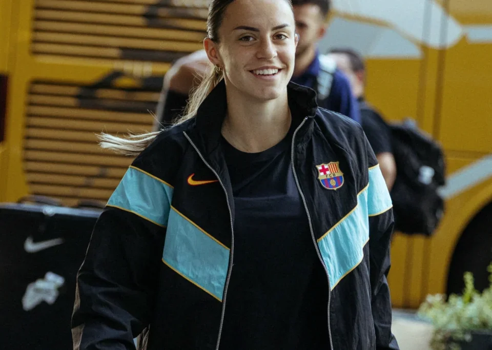 Barcelona Aim to Extend Perfect Record Against Roma in Women’s Champions League