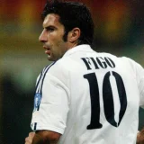 Barcelona Drop Sponsor Bid Over Luís Figo’s Real Madrid Link
