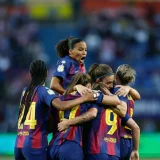 Barcelona Host Paris FC to Open Women’s Champions League Campaign