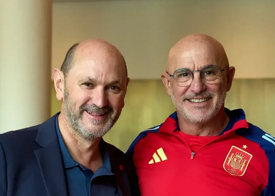 Madrid and Casablanca Battle to Host the 2030 World Cup Final