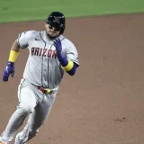 Gabriel Moreno Sidelined for Diamondbacks’ Crucial Finale in San Diego