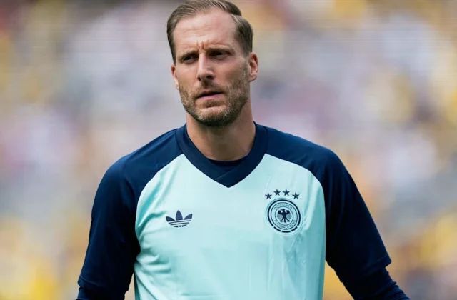 Oliver Baumann Responds to Germany Squad Omission Under Klopp