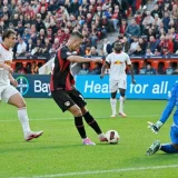Bayer Leverkusen Beat RB Leipzig 2-0 to Reach Bundesliga Top Five
