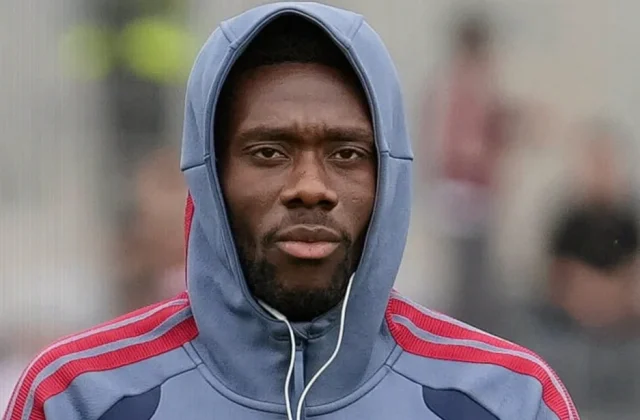 Bayern Allow Alphonso Davies to Miss Canada Duty for Delayed Honeymoon