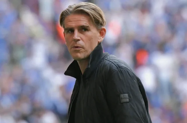 Christoph Freund Signs New Bayern Munich Deal Through 2029