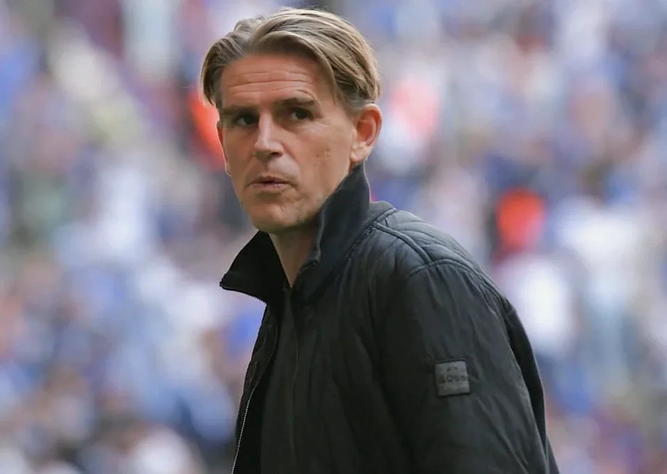 Christoph Freund Signs New Bayern Munich Deal Through 2029