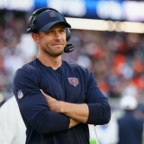 Ben Johnson Says Bears Have Set Week 4 Quarterback Plan