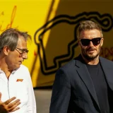 Beckham’s DRJB Holdings Posts Record €57.6m Profit in 2025