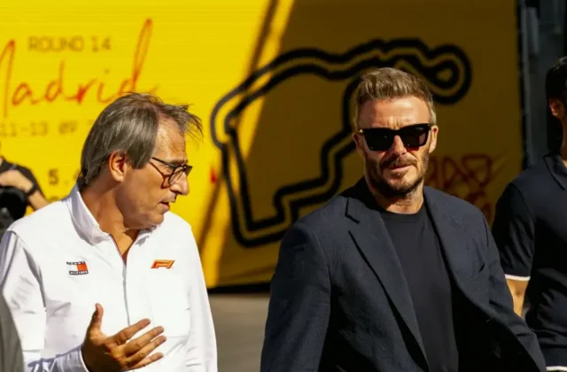 Beckham’s DRJB Holdings Posts Record €57.6m Profit in 2025