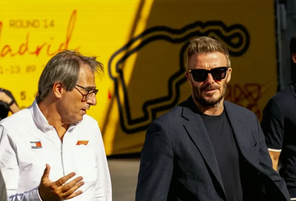 Beckham’s DRJB Holdings Posts Record €57.6m Profit in 2025